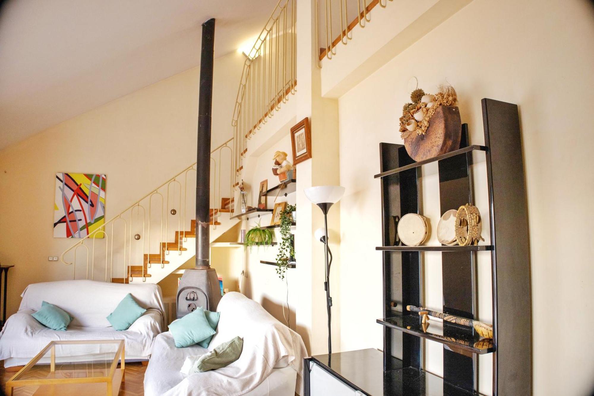 "Duplex Del Mar" Super Centrico Y Unico En Castellon Apartment Castellon de la Plana Exterior photo